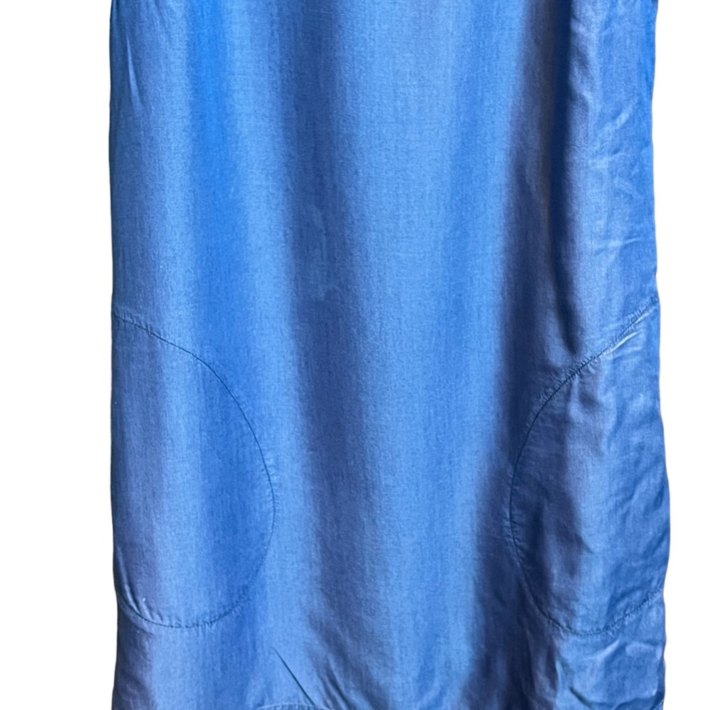Blue dress - Picture 4 of 9